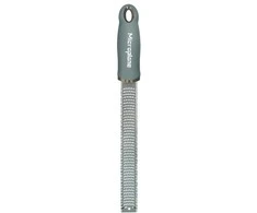 MICROPLANE Zester tarka, žalia, PREMIUM CLASSIC