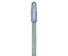 MICROPLANE Zester tarka, mėlyna, PREMIUM CLASSIC