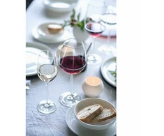 Zwiesel Glas SCHOTT ZWIESEL DIVA 302 ml baltojo vyno taurė