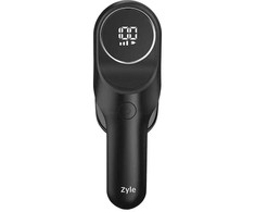 Įkraunamas pūkų rinkiklis Zyle ZY109LNB, juodas, 9W