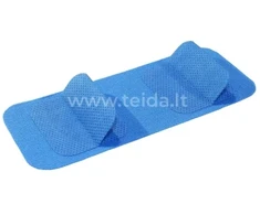 6D Tape 6D teipas keliams, 8 vnt, su liet metodine medžiaga