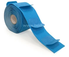 6D Tape 6D teipas limfoterapijai ir fizioterapijai, 5 m, rul