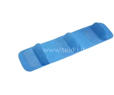 6D Tape 6D teipas randams ir patinimui po krūtų operacijos, 14 vnt su liet metodine medžiaga