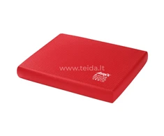 Airex balansavimo platforma Balance Pad Cloud, raudonas