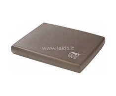 Airex balansavimo platforma Balance Pad Elite, juoda