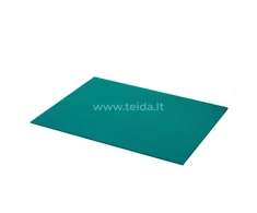 Airex mankštos kilimėlis Atlas apie 125x200x1,5 cm, jūros mėlynumo
