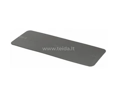 Airex mankštos kilimėlis Fitline 180, juodas