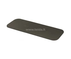 Airex mankštos kilimėlis Fitline 200, juodas