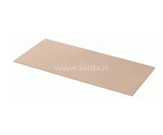 Airex mankštos kilimėlis TrExercise 140, smėlio