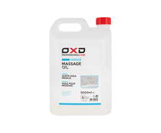 Aliejus neutralus masažui OXD, 5Ltr