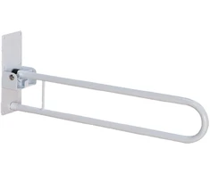 Atlenkiamas turėklas 74cm