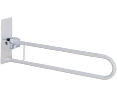 Atlenkiamas turėklas 74cm