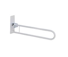 Atlenkiamas turėklas 74cm