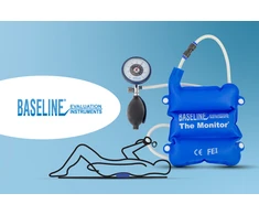 Baseline® Stabilizer Monitorius® pratimų kontrolės priemonė su grįžtamuoju ryšiu