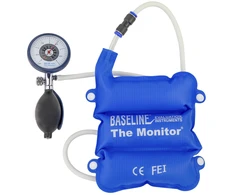 Baseline® Stabilizer Monitorius® pratimų kontrolės priemonė su grįžtamuoju ryšiu