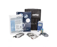 Chattanooga® Elektrostimuliacijos aparatas Cefar Rehab X2