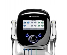 Chattanooga® Ultragarso terapijos aparatas Intelect Mobile 2 ULTRASOUND su 5cm galvute