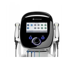 Chattanooga® Ultragarso terapijos aparatas Intelect Mobile 2 ULTRASOUND su 5cm galvute