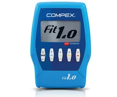 Compex Fit 1 0 aparatas