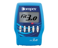 Compex Fit 3 0 aparatas