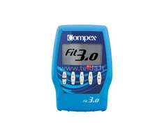Compex Fit 3 0 aparatas