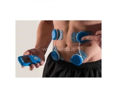 Compex Fit 5 0 aparatas