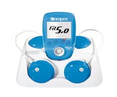 Compex Fit 5 0 aparatas