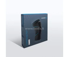 COMPEX kelio įtvaras Activ Knee, L dydis