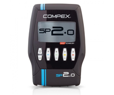 Compex SP 2 0 aparatas