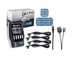 Compex SP 2 0 aparatas