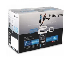 Compex SP 2 0 aparatas