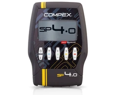 Compex SP 4 0 aparatas
