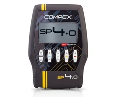 Compex SP 4 0 aparatas