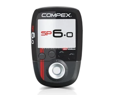 Compex SP 6 0 aparatas