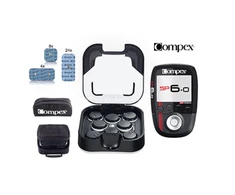 Compex SP 6 0 aparatas