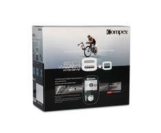 Compex SP 8 0 aparatas