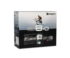 Compex SP 8 0 aparatas