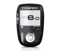 Compex SP 8 0 aparatas