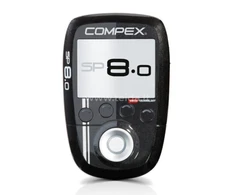 Compex SP 8 0 aparatas