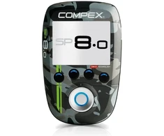 Compex SP 8 0 aparatas WOD EDITION