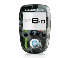 Compex SP 8 0 aparatas WOD EDITION