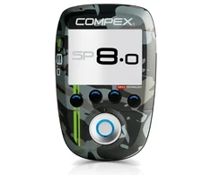 Compex SP 8 0 aparatas WOD EDITION