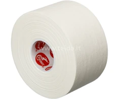 Cramer Sports Medicine CRAMER 750 atletinis neelastinis teipas 3,8cm x 13,7m