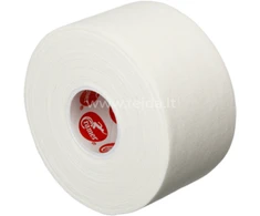Cramer Sports Medicine CRAMER 950 atletinis neelastinis teipas, baltas, 5 cm x 13,7 m