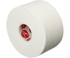 Cramer Sports Medicine CRAMER 950 atletinis neelastinis teipas, baltas, 5 cm x 13,7 m