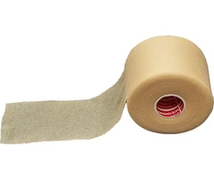 Cramer Sports Medicine CRAMER poteipis, kūno spalvos, 6,98 cm x 27,4 m