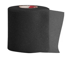 Cramer Sports Medicine CRAMER poteipis, juodos spalvos, 6,98 cm x 27,4 m
