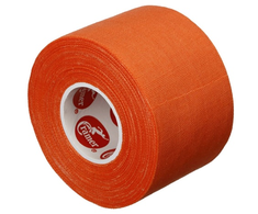 Cramer Sports Medicine CRAMER Team teipas 3,8 cm x 9,14 m, oranžinis