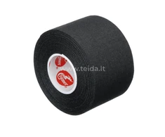 Cramer Sports Medicine CRAMER Team teipas 3,8 cm x 9,14 m, juodas