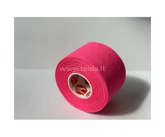 Cramer Sports Medicine CRAMER Team teipas 3,8 cm x 9,14 m, rožinis
